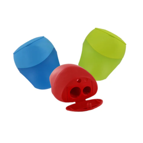 KUM Pencil Pal P/Shpnr 2-H W/Cont