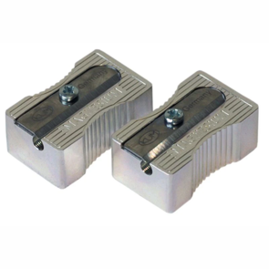 KUM 400-1 Metal P/Sharpener 1-Hole