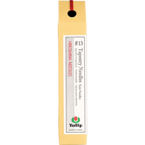 Tulip Yarn Needles