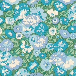 Liberty Palace Gardens ||  Buckingham Blooms - D