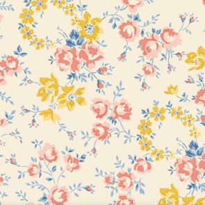 Liberty Palace Gardens ||  Petal Crown - B
