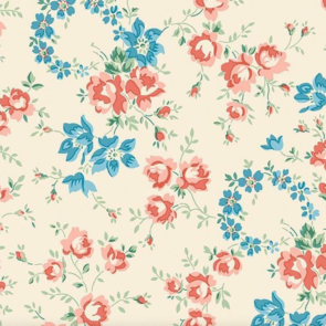 Liberty Palace Gardens ||  Petal Crown - C