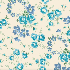 Liberty Palace Gardens ||  Petal Crown - D
