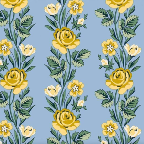 Liberty Palace Gardens ||  Regal Stripe - A