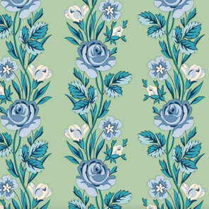 Liberty Palace Gardens ||  Regal Stripe - D