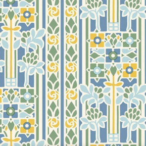 Liberty Palace Gardens ||  Stately Gardens - A