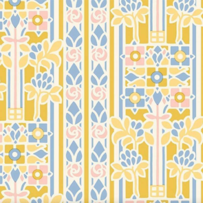 Liberty Palace Gardens ||  Stately Gardens - B