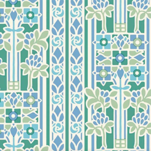 Liberty Palace Gardens ||  Stately Gardens - D