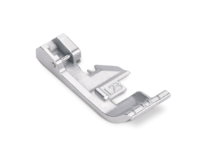 Bernina L23 Curve Foot
