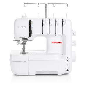 Bernina L 620 Coverstitch Machine