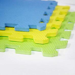 Knitpro KnitPro Lace Blocking Mats - 9 Pack