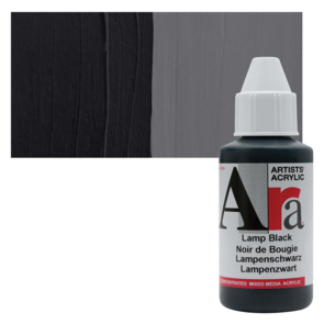 Ara Acrylic Paint - 100ml