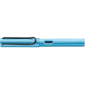Lamy Al-Star Fountain Pen - LE - Denim Fine (0A5)