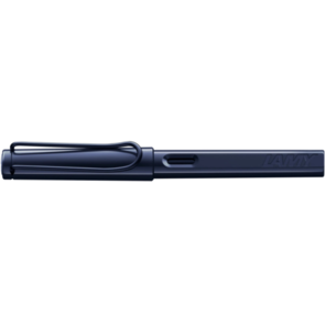 Lamy Safari  Fountain Pen - LE Dark Dusk - Fine (0A9)