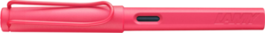 Lamy Safari Fountain Pen - LE Sunset Coral - Medium (0B0)