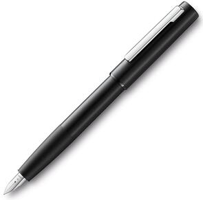 Lamy Aion Fountain Pen Black