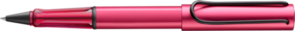 Lamy Al-Star Rollerball - Limited Edition - Fiery Red (3D)