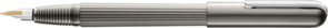 Lamy Imporium Fountain Pen Titanium (093)