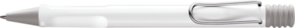 Lamy Safari Ballpen White (219)
