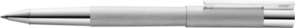 Lamy Scala Rollerball Brushed Steel (351)