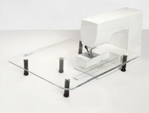Sew Steady Large Table 18" x 24"