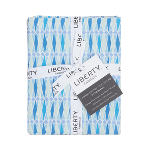 Liberty Summer Fair ||  Fat Quarter Pack  (5 pcs)