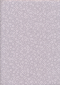 Liberty August Meadow - Pale Lilac