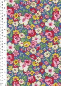 Liberty Heirloom 2 - Hedgerow