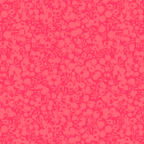 Liberty Wiltshire Shadow Collection - Candy Pink