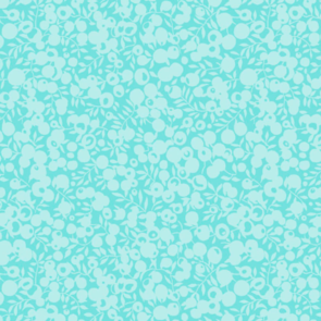 Liberty Wiltshire Shadow Collection - Sea Glass