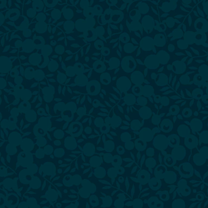 Liberty Wiltshire Shadow Collection - Navy Blue