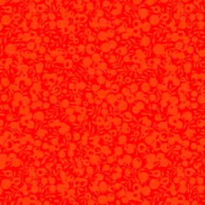 Liberty Wiltshire Shadow Collection - Poppy