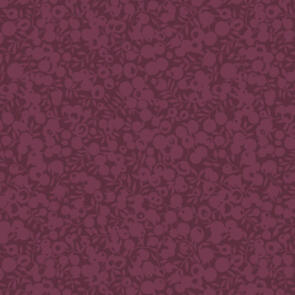 Liberty Wiltshire Shadow Collection - Blackcurrant