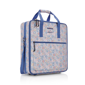 Bernina Liberty Large Emb Module Bag - Glen Lyon Blooms (Pre-Order)