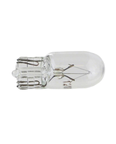 Bernina Sewing Machine Bulb 12V/5W - Push In Wedge