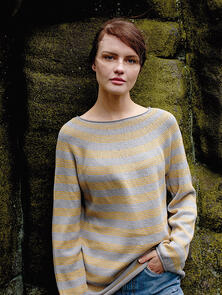 Rowan Knitting Kit / Pattern - Lionfish Sweater