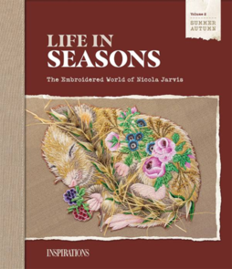 Inspirations Life in Seasons - Summer/Autumn