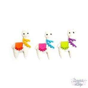 Dress It Up Who's Your Llama?