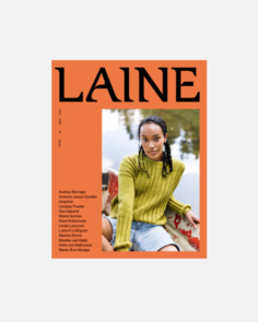 Laine Magazine Issue 25 - Summer