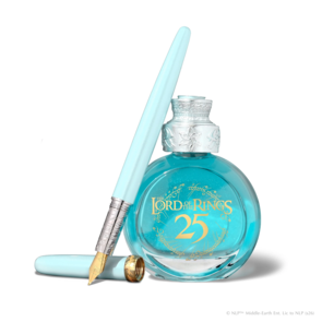 Ferris Wheel Press Warner Bros. | Lord of the Rings | Bijou Pen and 38ml ink Set | Galadriel