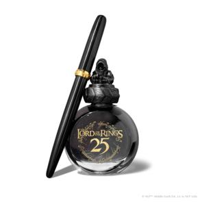Ferris Wheel Press Warner Bros. | Lord of the Rings | Bijou Pen and 38ml ink Set | Nazgul
