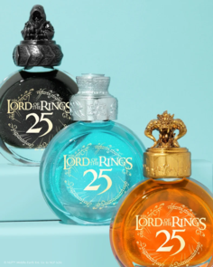 Ferris Wheel Press Warner Bros. | Lord of the Rings Fountain Pen Ink 38ml