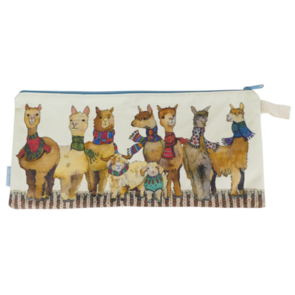 Emma Ball Other Woollies - Long Project Bag