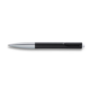 Lamy Noto Ballpen - Black/Silver (283)