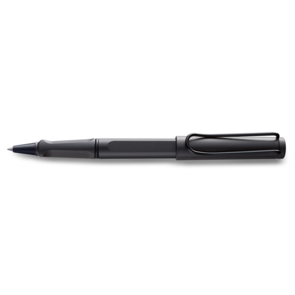 Lamy Safari Rollerball - Charcoal (317)