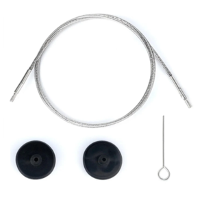 Lykke Standard Braided Steel Cord