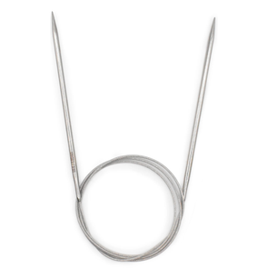 Lykke FLIGHT, Fixed Circular Knitting Needles - 40cm