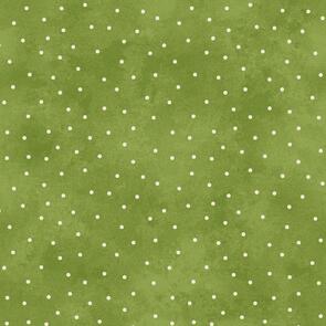 Maywood Basics Scattered Dot Snap Pea