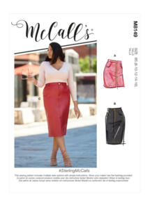 McCalls Pattern 8149