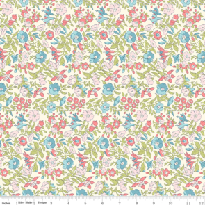 Liberty Everlasting || Mamie Flower - B